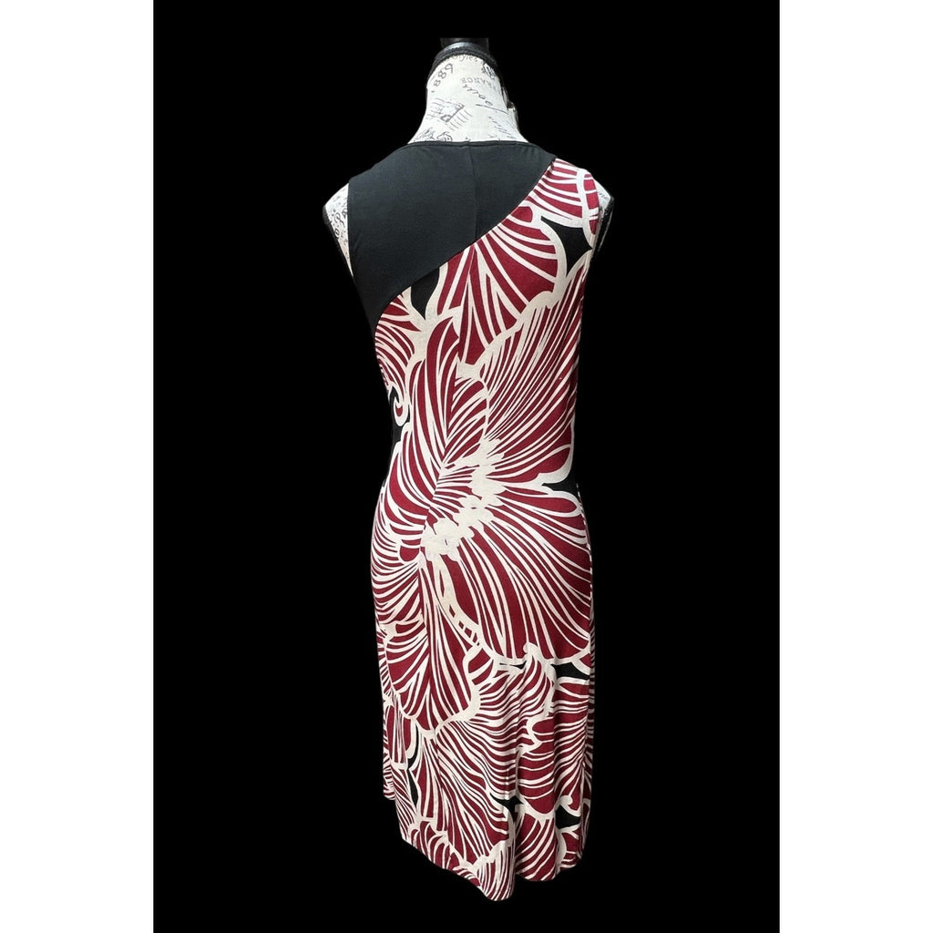 Tommy Bahama Red And White XS Dress