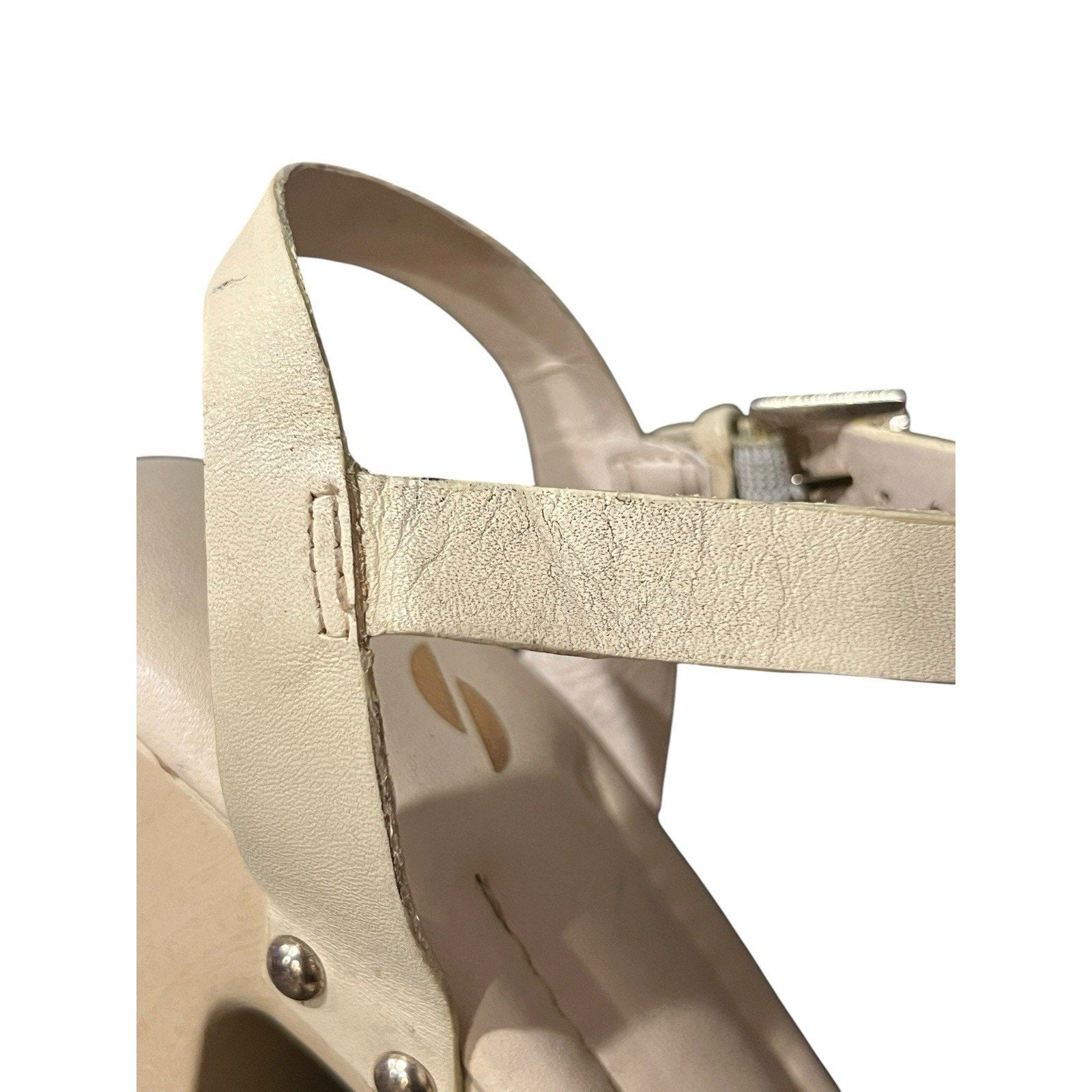 Sarto by Franco Sarto Wally platform sandals Women’s 8