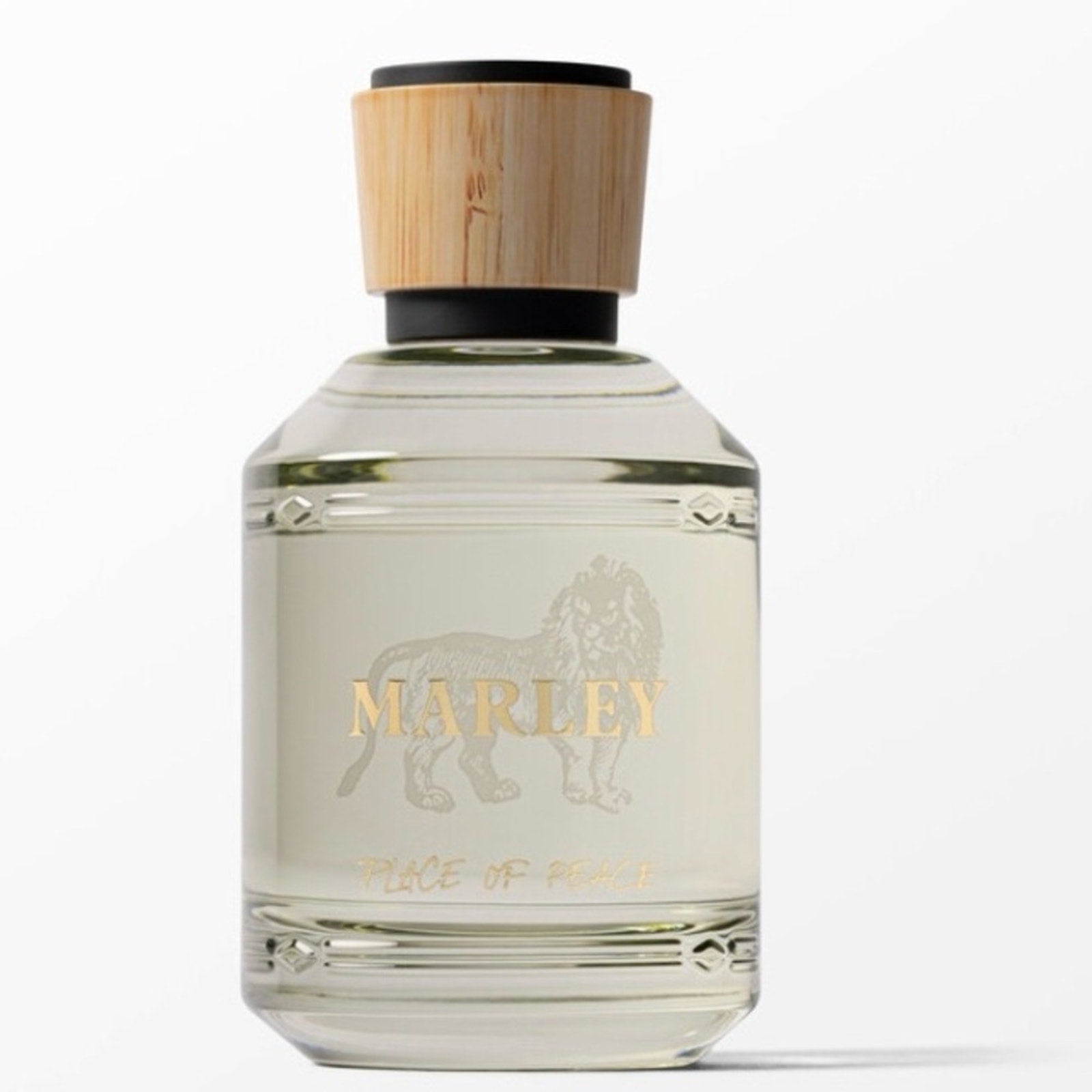 Marley Place of Peace Unisex 3.4 oz