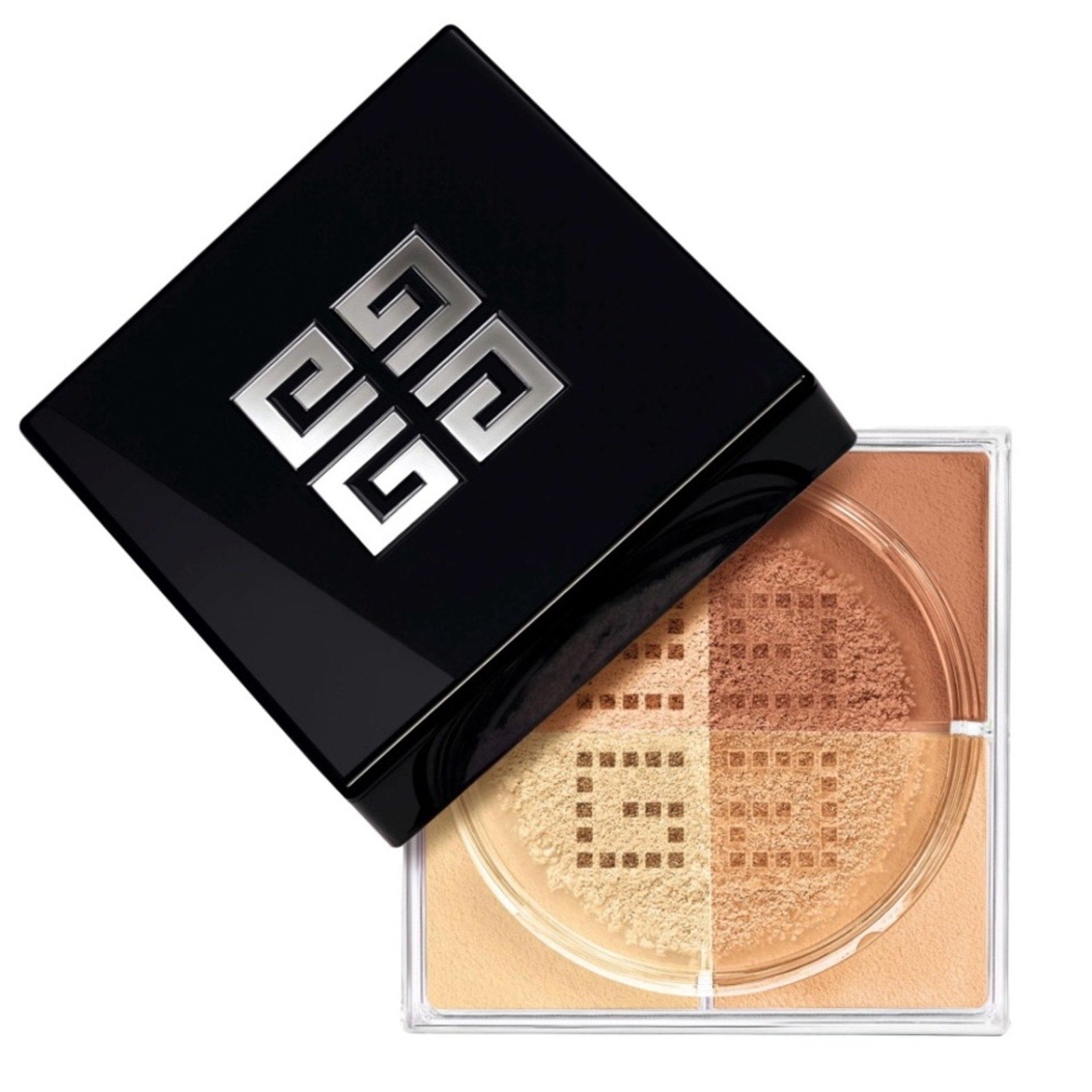 Givenchy Prisme Libre Loose Powder - Beige and Tan shade 5